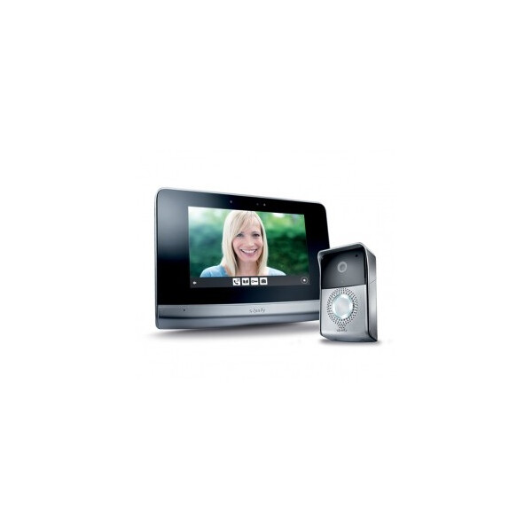 Somfy Visiophone V500 - Somfy - 2401446
