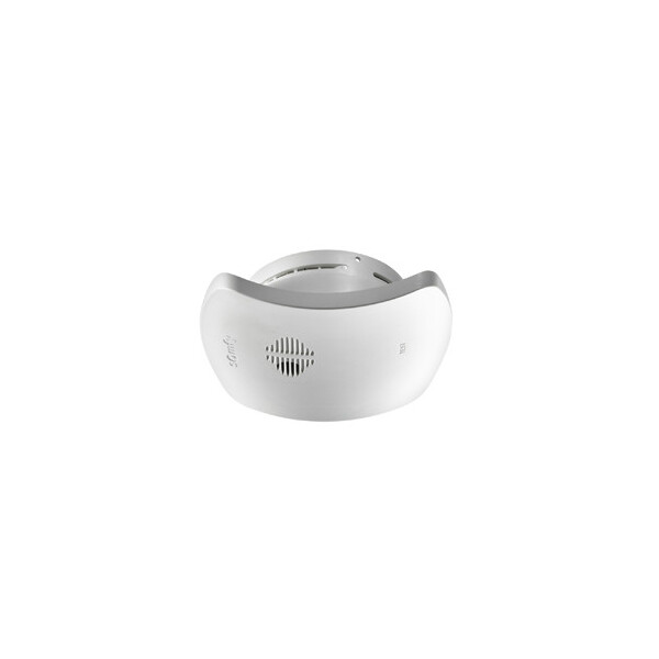 Détecteur de fumée io pour TaHoma Somfy - Somfy - 1811483