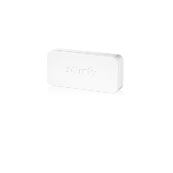 Détecteur de vibration et d'ouverture Somfy Protect IntelliTag - Somfy - 2401487