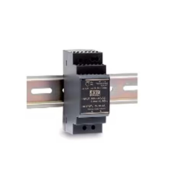Alimentation pour visiophone Somfy V500 PRO io module rail Din 24V/1,5A - Somfy - 9026469