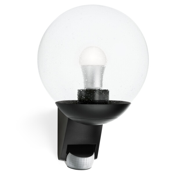 Steinel lampe extérieure l 585 noir - Steinel - 005535