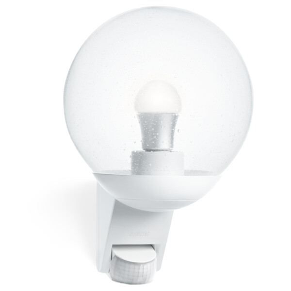 Steinel lampe extérieure l 585 blanc - Steinel - 005917