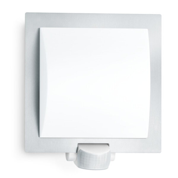 Steinel lampe extérieure l 20 s inox - Steinel - 566814