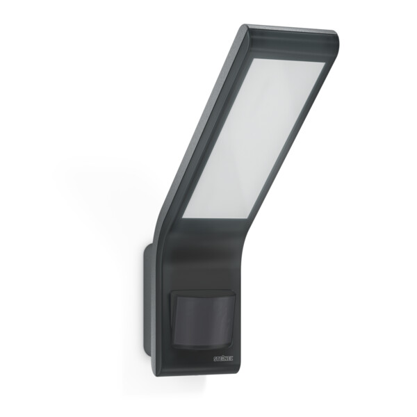 Steinel projecteur led xled home slim anthracite - Steinel - 012052