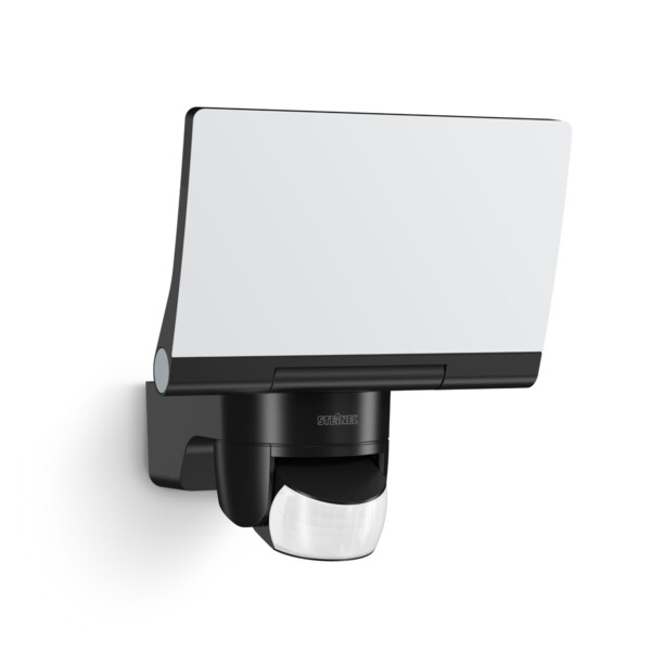 Steinel projecteur led xled home 2 noir - Steinel - 033071