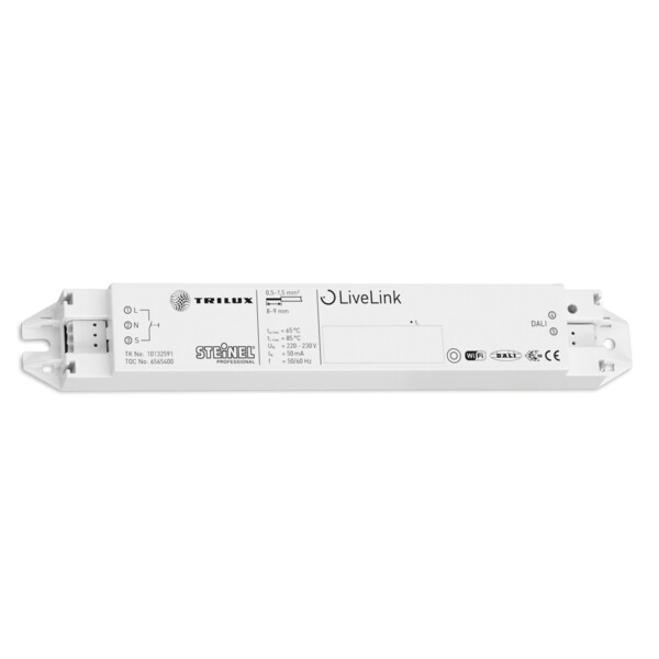 Livelink controller - Steinel - 013653