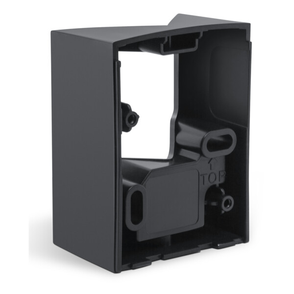 Support d'angle noir sensiq s - Steinel - 608828