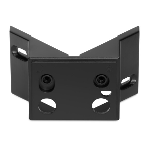 Support d'angle noir  pour hs150 - Steinel - 630560