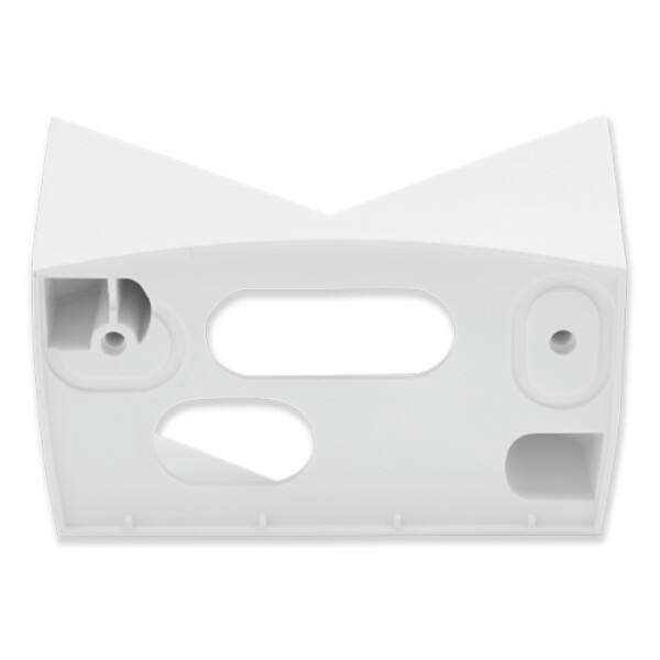 Support d'angle blanc pour is 140-2 - Steinel - 631765
