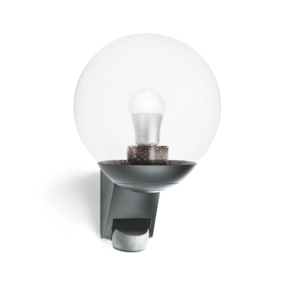 Luminaire extérieur à détecteur l 585 s - Steinel - 035723