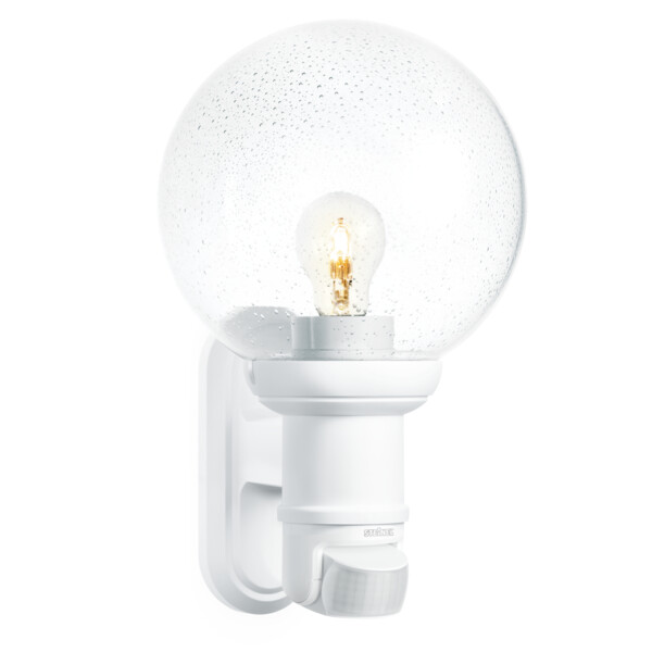 L 560 s blanc - Steinel - 634315