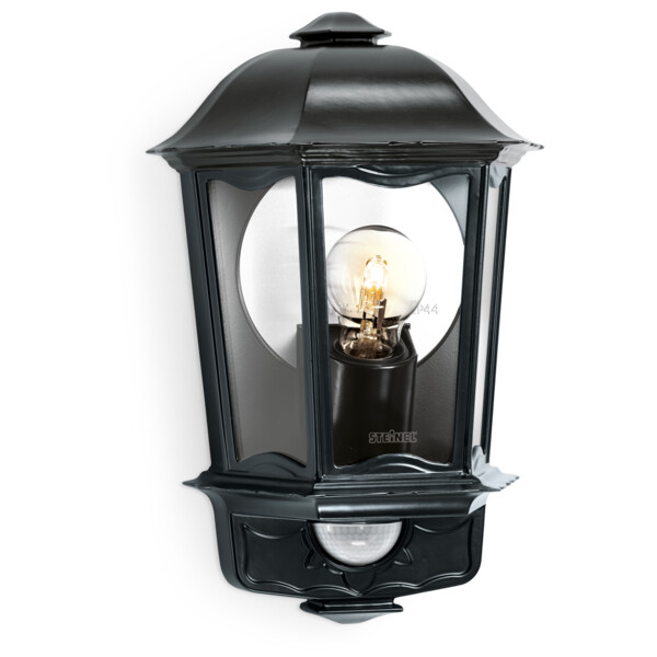 L 190 s noir - Steinel - 644413