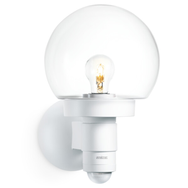 L 115 s blanc - Steinel - 657413