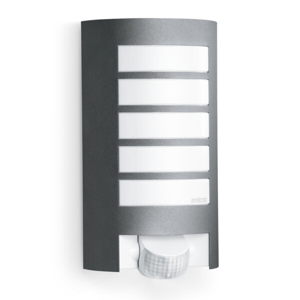 Applique l12 anthracite - Steinel - 657819