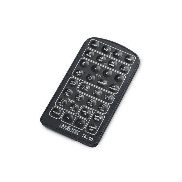 Rc10 telecommande rspro q1 - Steinel - 007645