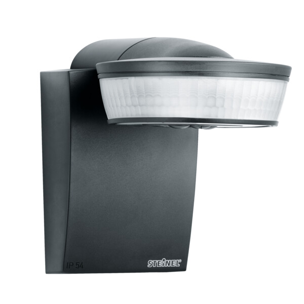 Sensiq noir evo - Steinel - 029579