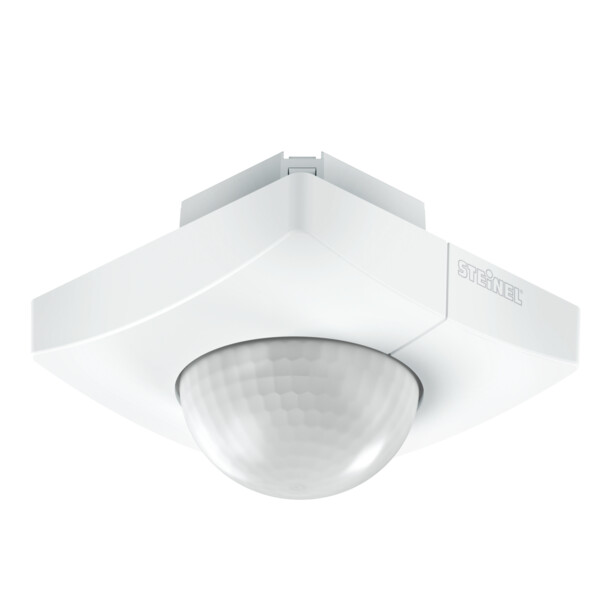 Is 3360 carre com1 up - Steinel - 033460