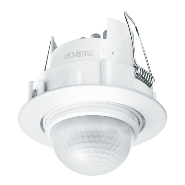 Is d 360 blanc - détecteur ir plafond encastré - Steinel - 601317