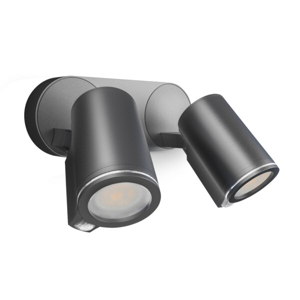 Projecteur led spot duo s ant - Steinel - 058647