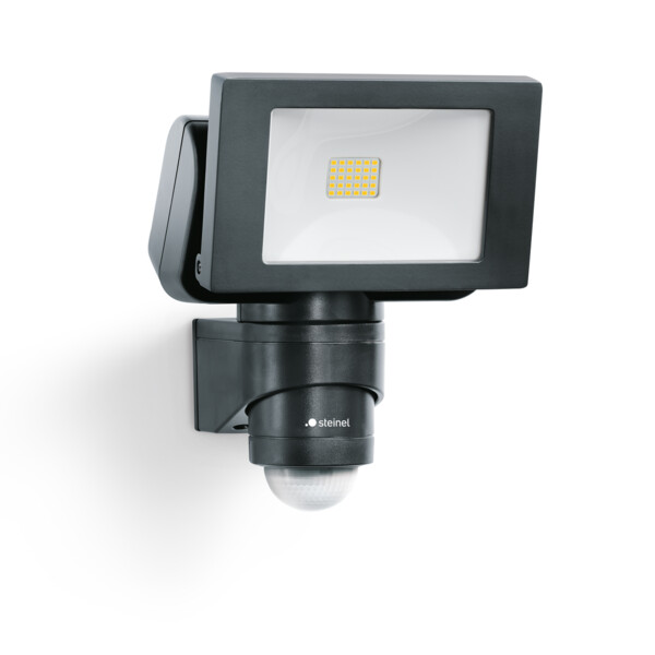 Ls 150 led noir - Steinel - 052546