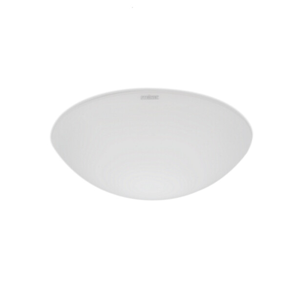 Globe de rechange pour RS 16 LED/RS PRO LED P1 V2 - Steinel - 034535