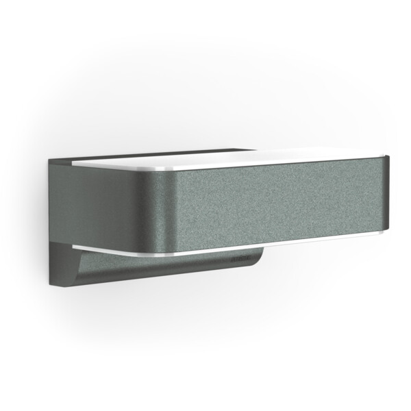 Luminaire extérieur LED à détection L 810 SC anthracite - Steinel - 065706
