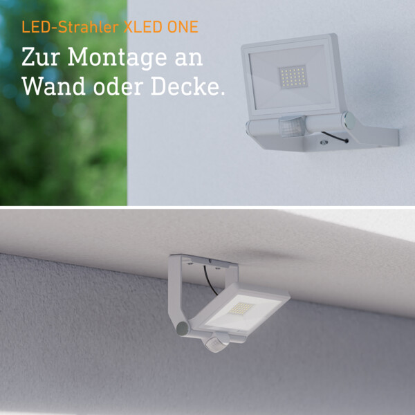 Projecteur led xled one blanc - Steinel - 065218