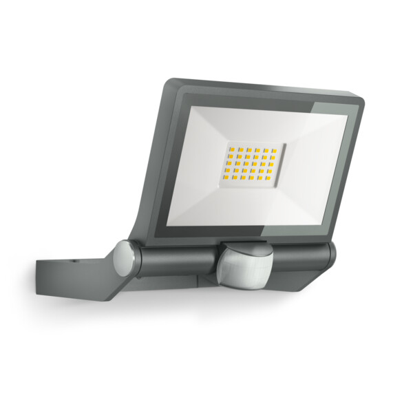 Projecteur à détection led xled one sensor anthracite - Steinel - 065249