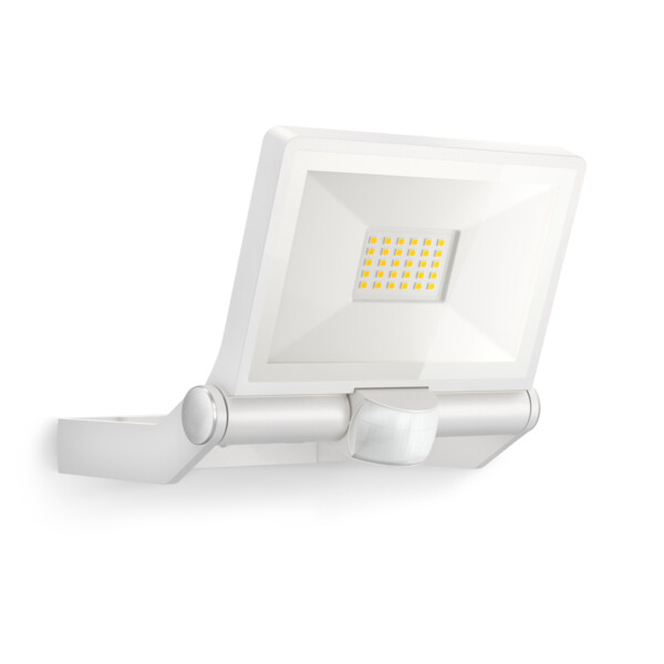 Projecteur à détection led xled one sensor blanc - Steinel - 065256