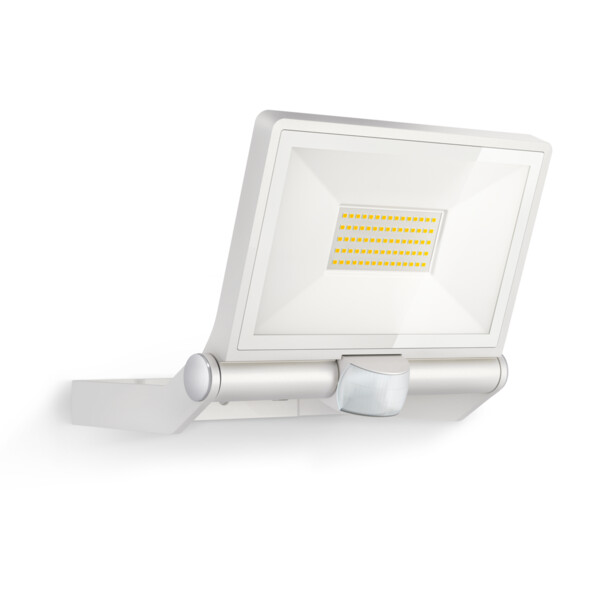 Projecteur à détection led xled one xl blanc - Steinel - 065270
