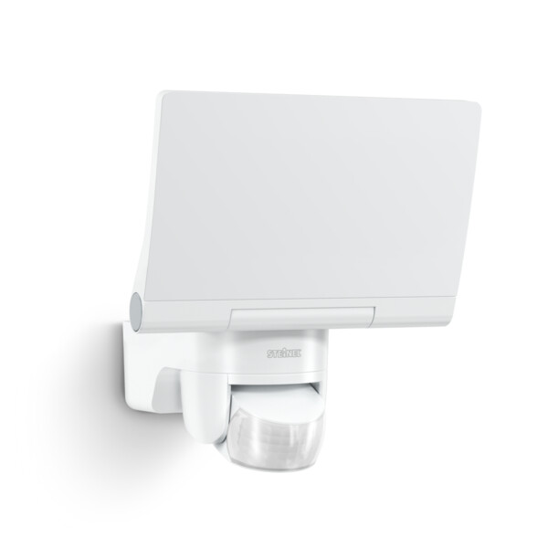 Projecteur à détection xled home 2 connect blanc - Steinel - 065454