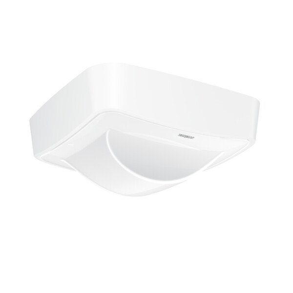 Détecteur de Présence Hyperfréquence Blanc Saillie BT IPD Hallway Steinel - Steinel - 064563