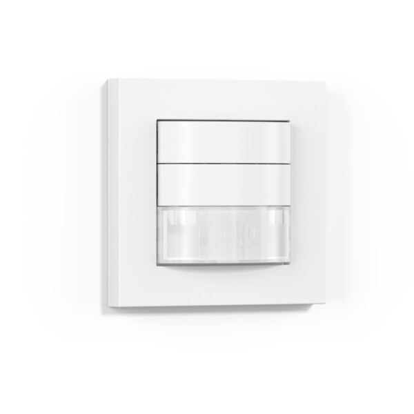 Détecteur de Présence Infrarouge Blanc IR 180 KNX Steinel - Steinel - 058463