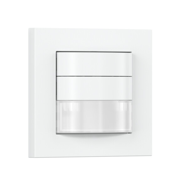 Détecteur de Présence Hyperfréquence Blanc HF 180 KNX Steinel - Steinel - 059460