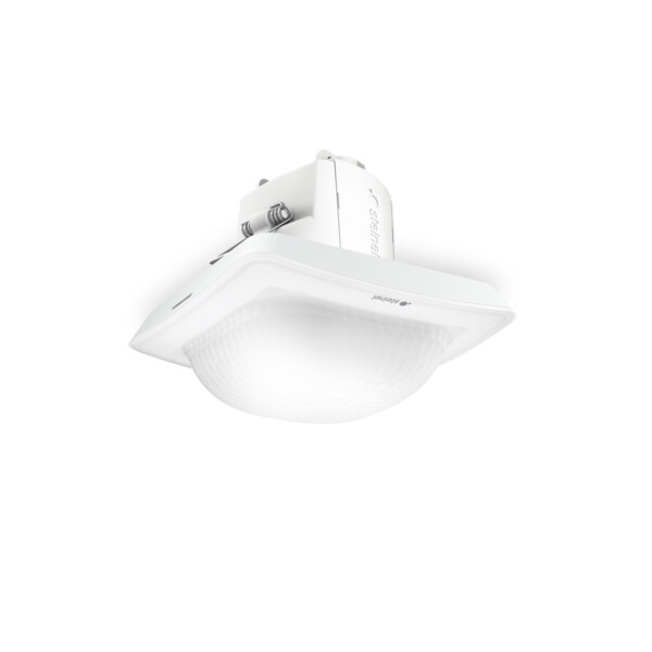 Détecteur ir quattro hd-2 knx v3.5 a pinces blanc - Steinel - 079413