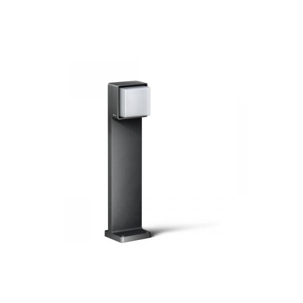 Borne Extérieure LED 60 cm avec Détecteur et Bluetooth GL 85 SC 600 Steinel - Steinel - 078669