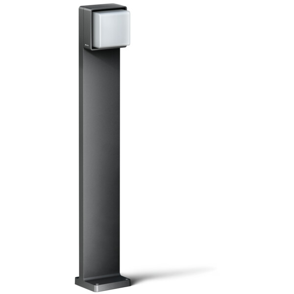 Borne Extérieure LED 90 cm sans Détecteur avec Bluetooth GL 85 C 900 Steinel - Steinel - 078676