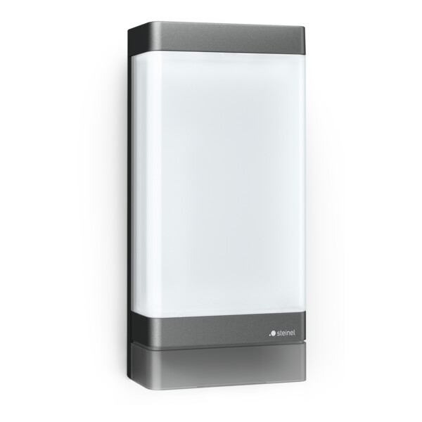 Applique l 271 digi sans détecteur et avec bluetooth anthracite - Steinel - 068714