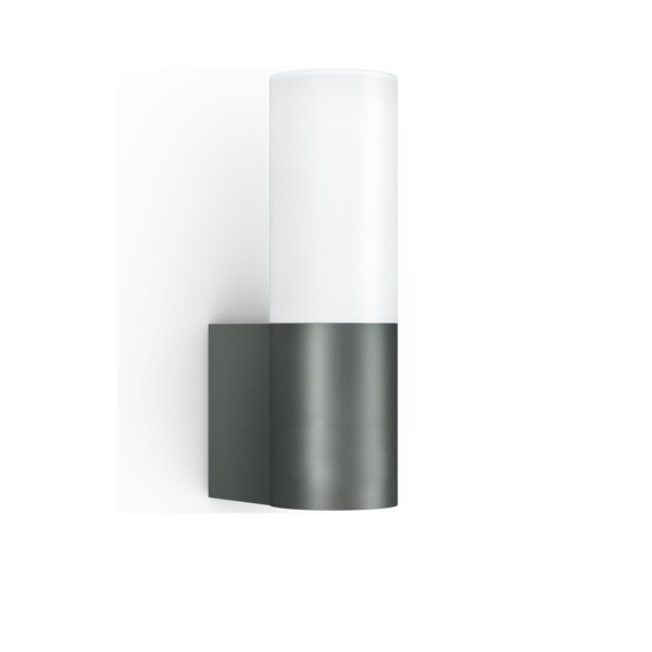 Applique Extérieure Anthracite sans Détecteur LED 11,3 W L 605 Steinel - Steinel - 069506
