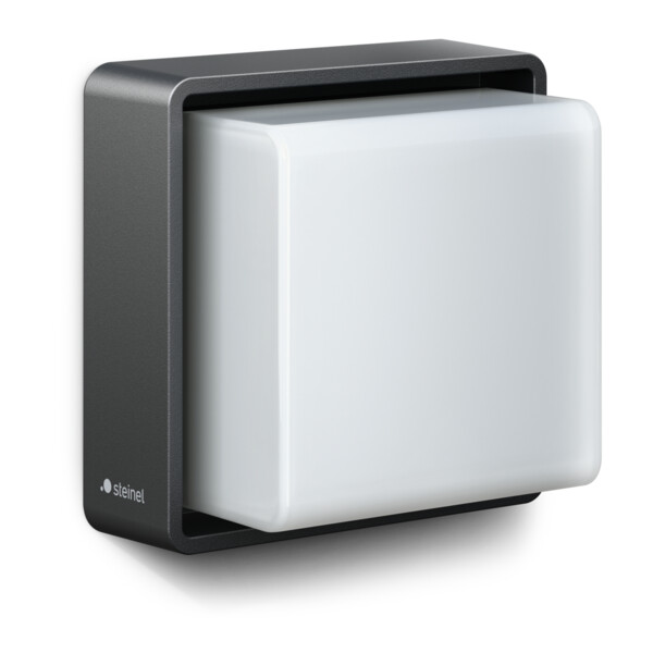 Applique Extérieure LED sans Détecteur avec Bluetooth L 845 C Steinel - Steinel - 078638