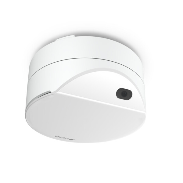 Détecteur Optique Blanc Saillie IP HPD3 Steinel - Steinel - 067298