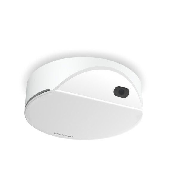 Détecteur Optique Blanc Encastré IP HPD3 Steinel - Steinel - 067304