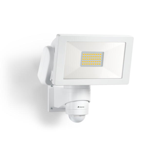 Projecteur LED Blanc avec Détecteur LS 300 S Steinel - Steinel - 067588