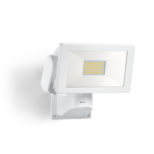 Projecteur Blanc sans Détecteur LED 29,5 W 4000 K LS 300 Steinel - Steinel - 069247