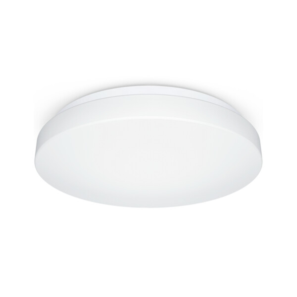 Hublot Intérieur LED avec Détecteur 3000 K Blanc Chaud RS PRO P1 Flat S Steinel - Steinel - 069681