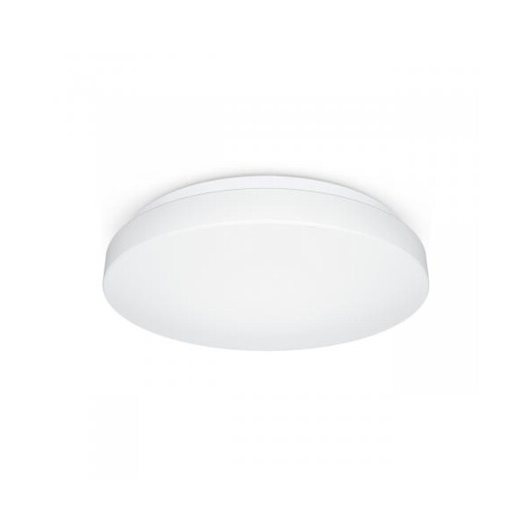 Hublot Intérieur LED sans Détecteur 4000 K Blanc Neutre RS PRO P1 Flat Steinel - Steinel - 069698