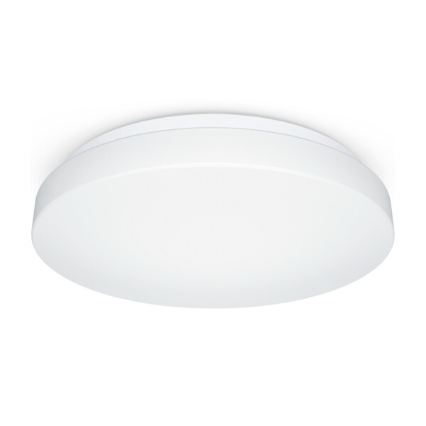 Hublot Intérieur LED sans Détecteur 4000 K Blanc Neutre RS PRO P2 Flat Steinel - Steinel - 069759