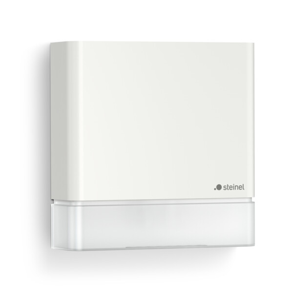 Détecteur is 180 digi basic blanc - Steinel - 067281