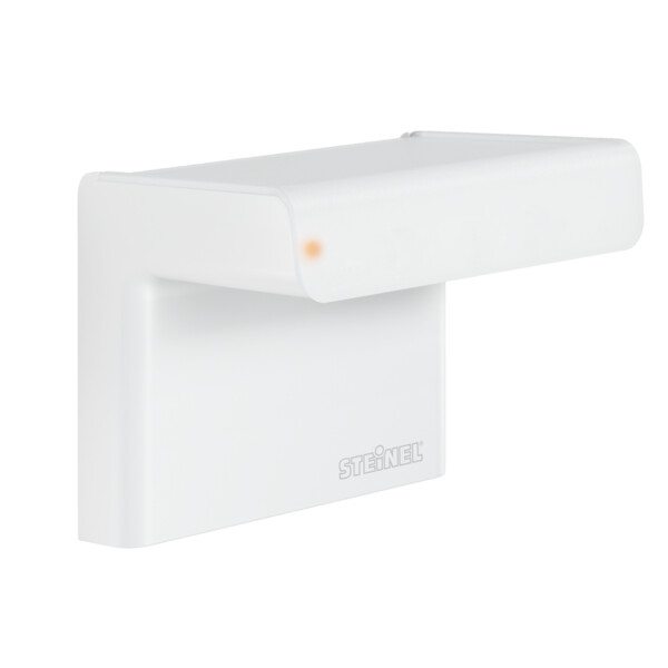Détecteur de Mouvement Hyperfréquence Intelligente Blanc COM1 iHF 3D Steinel - Steinel - 066222