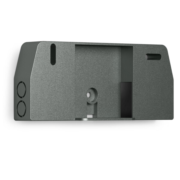 Adaptateur Anthracite pour Montage en Saillie de Projecteur XLED PRO ONE Plus et Max Steinel - Steinel - 080983